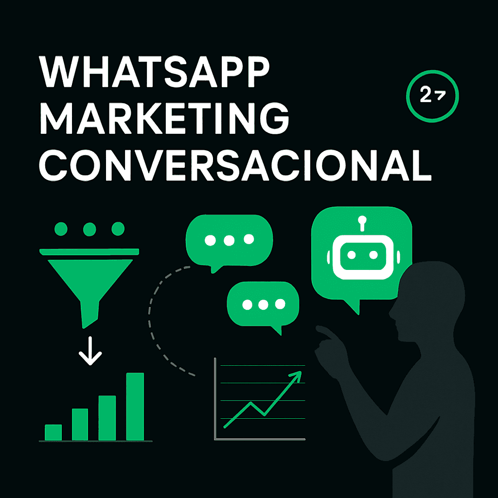 Marketing Conversacional no WhatsApp: Estratégias que Geram Vendas Reais